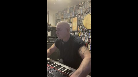 I just died in your arms (Dance Mix)