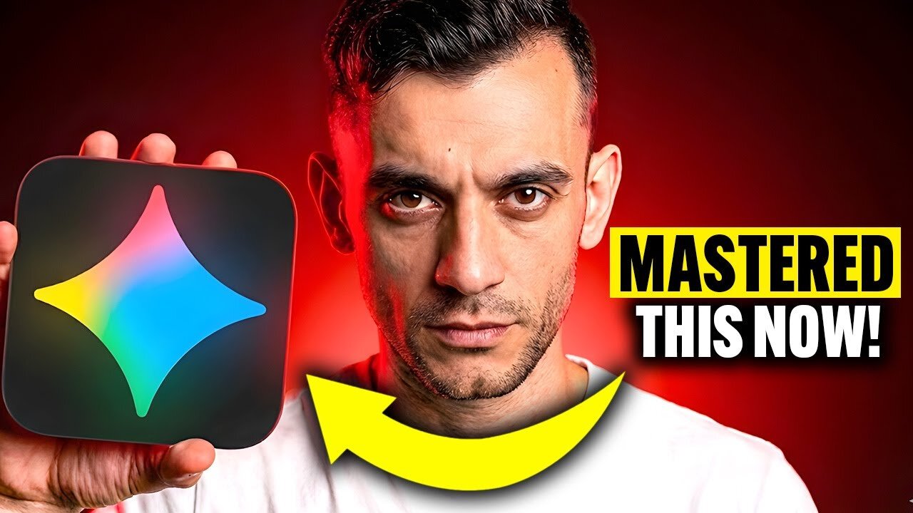 Gemini 3.0 Pro: From Beginner to Expert in 9 Minutes!