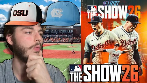 NEW Gameplay Modifiers & Attributes! 11 NEW Colleges In Road To The Show!