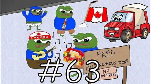 #63 - Freedom Convoy Part 2