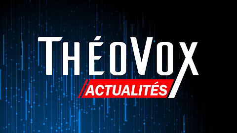 🔴 ThéoVox Actualités | 12 février 2026