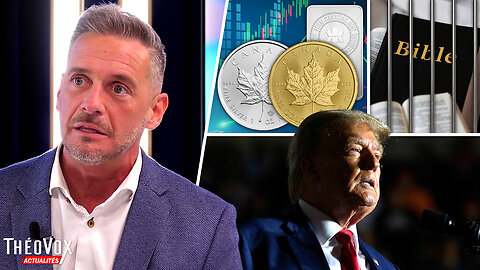 Persécutions, pouvoir centralisé et monnaie faible : les rois sont au pouvoir ? | ThéoVox Actualités 12 février 2026