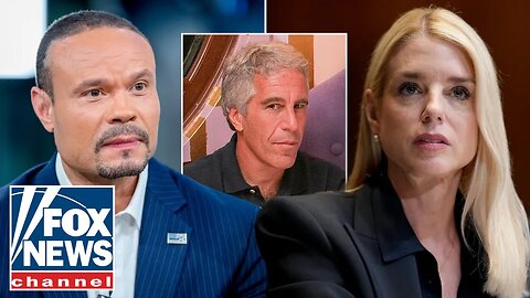 BREAKING: MAJOR clash over Epstein files, sources say