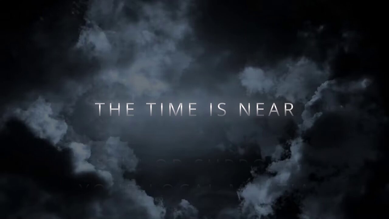 GLOBAL PUZZLE - THE STORM - FALL OF THE GLOBALISTS