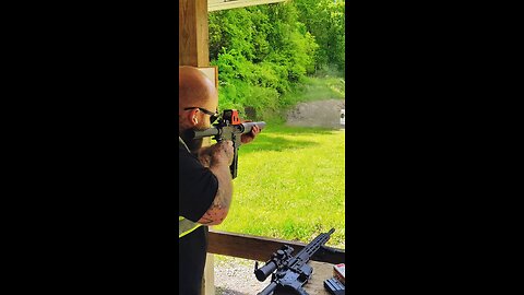 range time fun