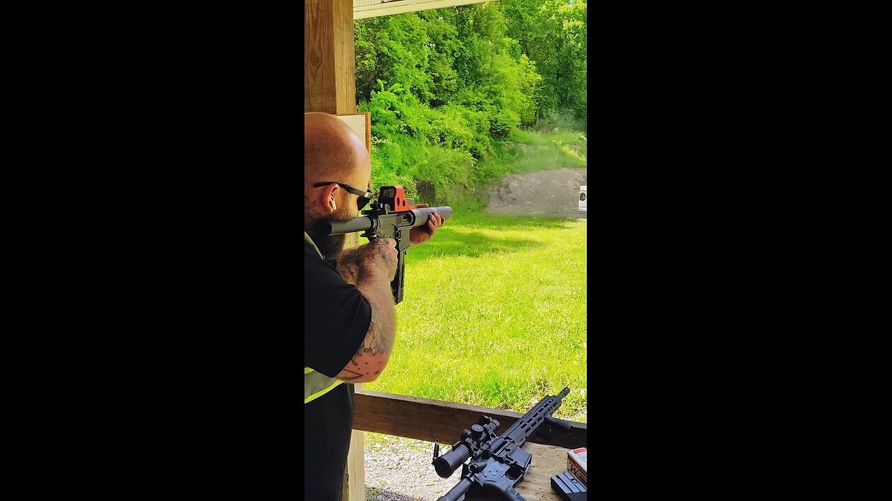range time fun
