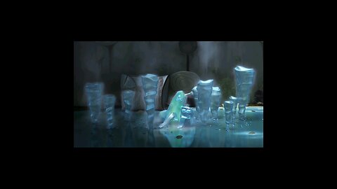 LARVA ICE