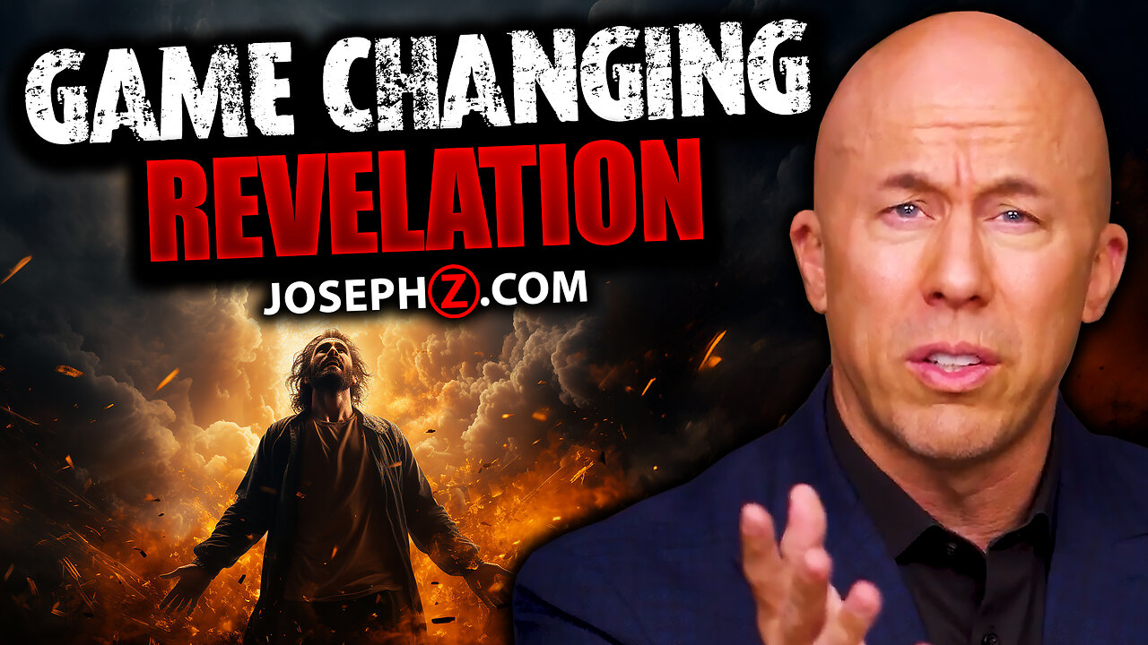 Change the Outcome | Voice of God with Joseph Z