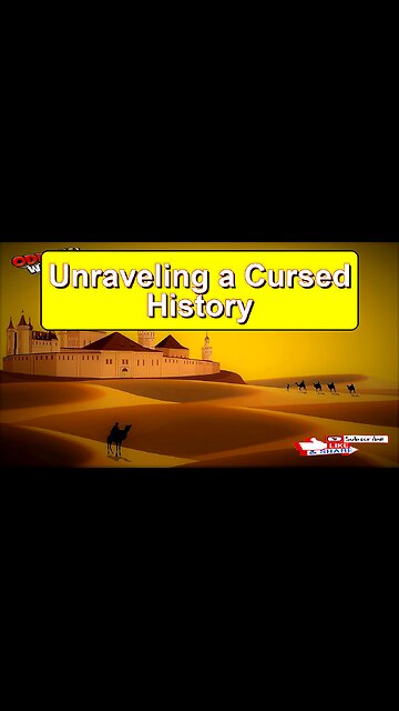 Cursed Palace Guardians: Unraveling a Terrifying Historical Mystery!