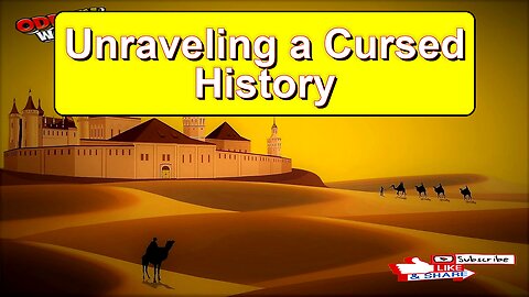 Cursed Palace Guardians: Unraveling a Terrifying Historical Mystery!