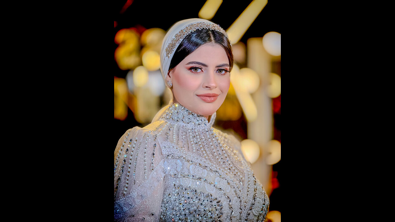 Egyption Bride