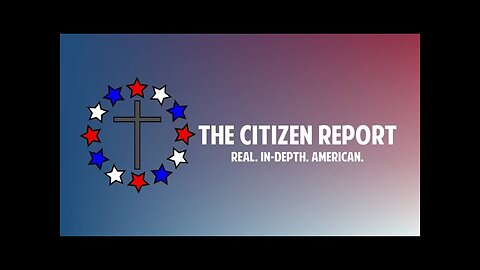 Deep State Chaos in Los Angeles | The Citizen Report