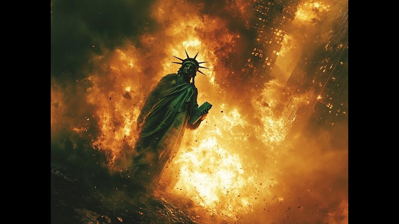 NEWS AND PROPHECY: WORLD MOST VIOLENT IT HAS BEEN IN DECADES