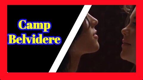 Camp Belvidere 