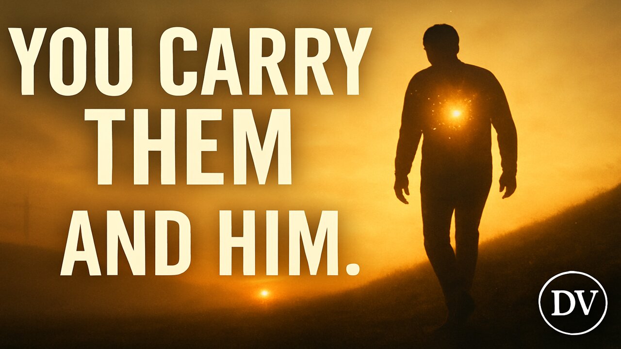 You Are Never Alone | How Love and Jesus Live Through You