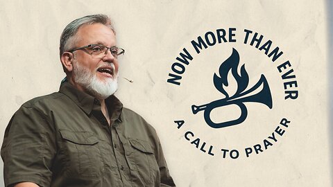 Wednesday Service | Pastor Deane Wagner | The River FCC