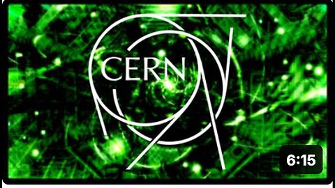 "Greg Reese Explores Demonic Dimensions and CERN Mysteries"