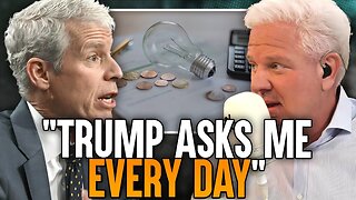 Energy Secretary reveals Trump's plan to LOWER your electricity bill