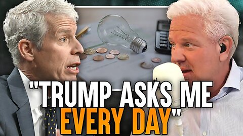 Energy Secretary reveals Trump's plan to LOWER your electricity bill