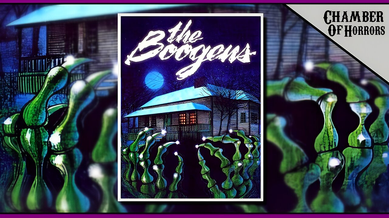The Boogens (1981)