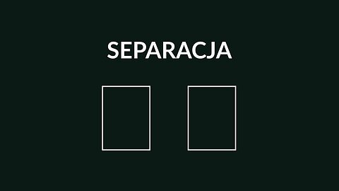 Prywatna przestrzeń Marcina