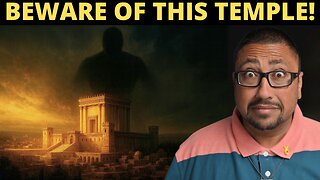 A New Temple In Jerusalem Will Change The World Forever!