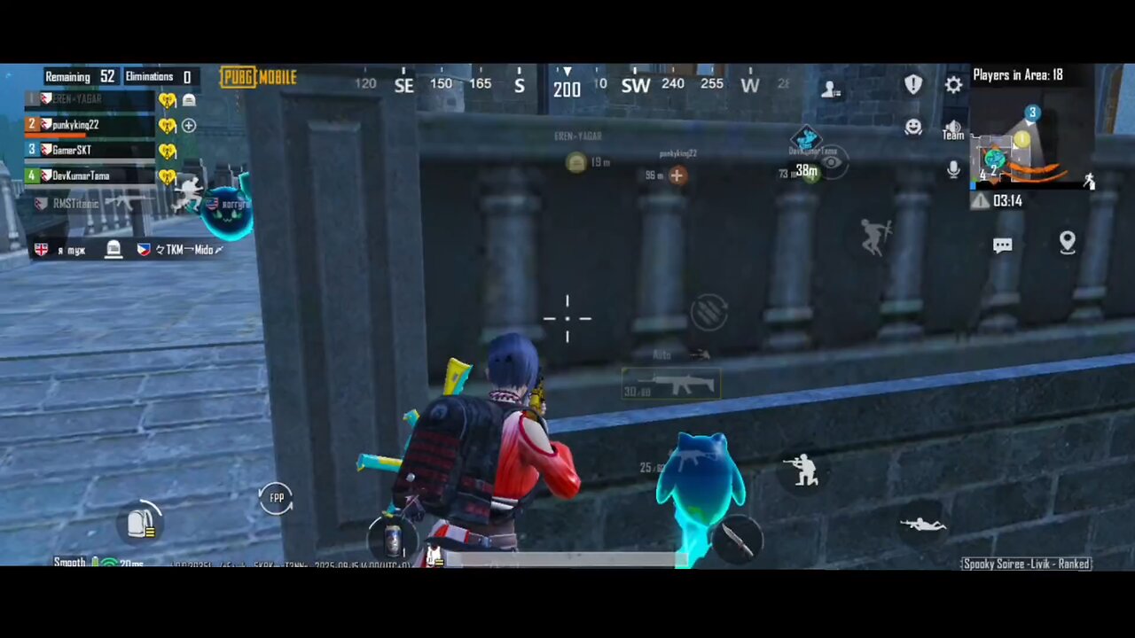 PUBG best game watch now