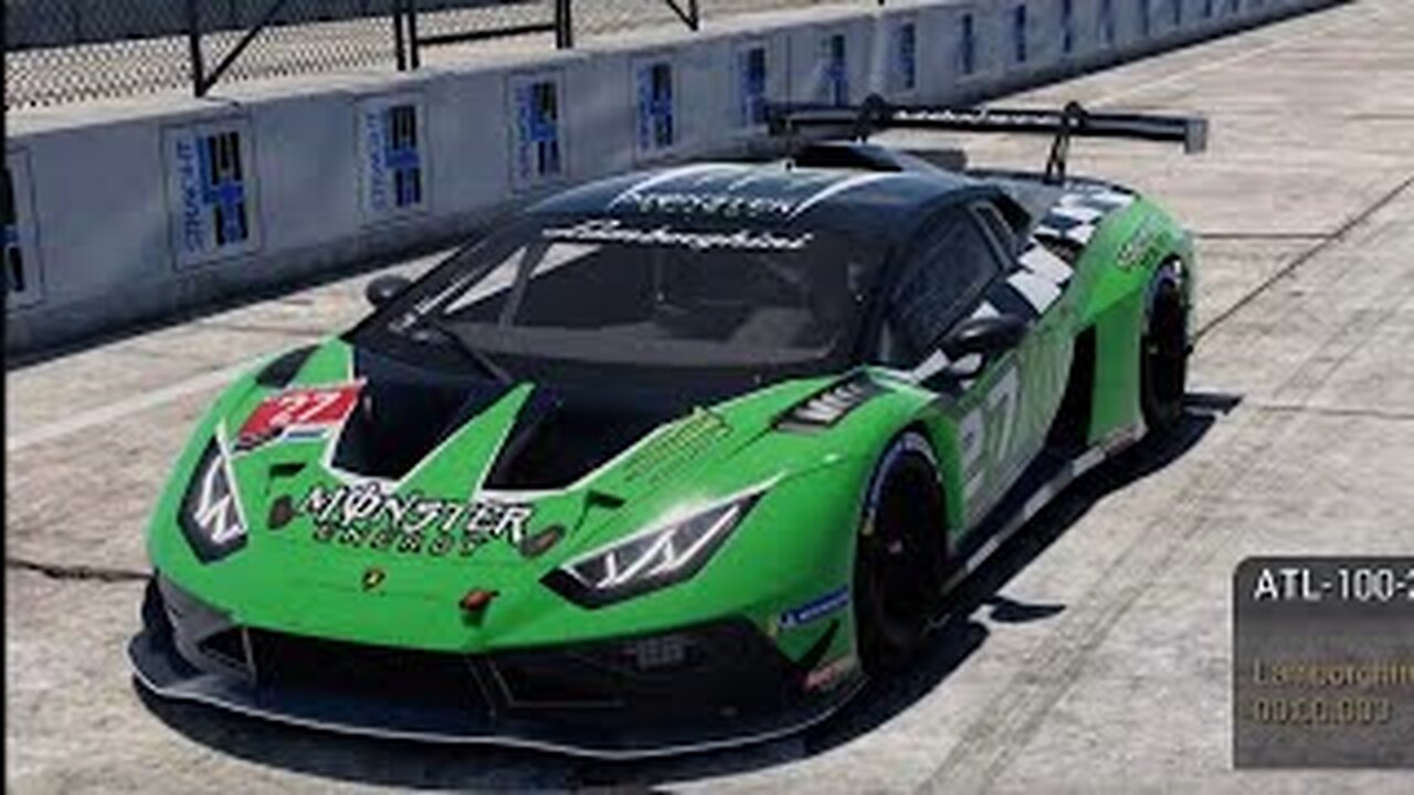 PROJECT MOTOR RACING.