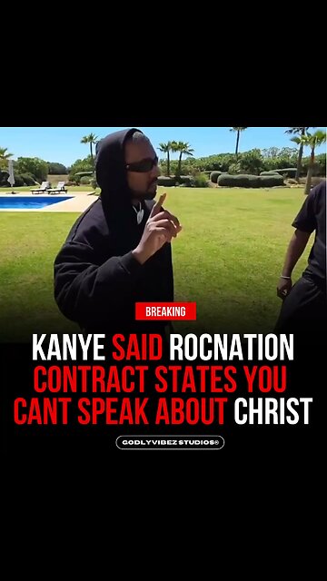 🚨Kanye Exposes RocNation
