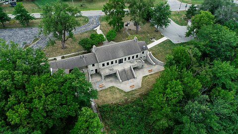 Otsego Park Bowling Green August 2025