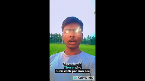 The more they burn, the higher you will rise, Reel ,Rishabh ,motivation ,Rishabhmotivation