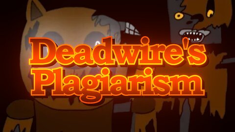 Play with Larry's 2 (fanmade - Version: 0.2.0): Plagiarism ! (fr/en)