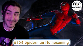 Spiderman Homecoming: A Legendary Restart to the Spiderman Franchise