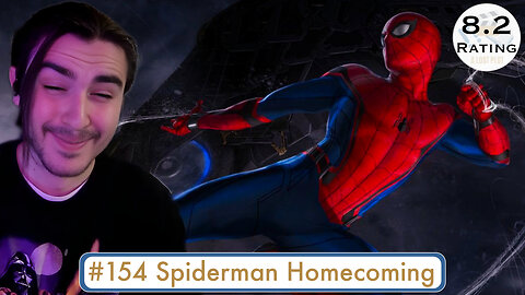 Spiderman Homecoming: A Legendary Restart to the Spiderman Franchise