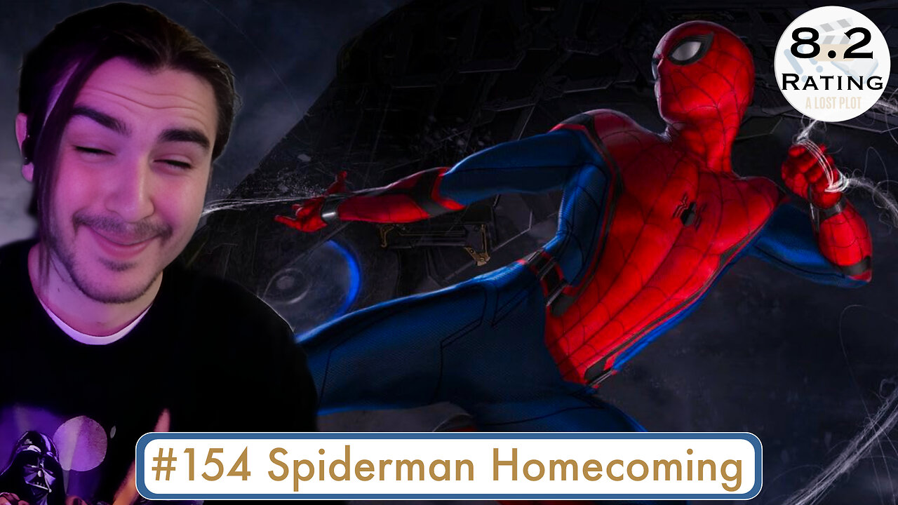 Spiderman Homecoming: A Legendary Restart to the Spiderman Franchise