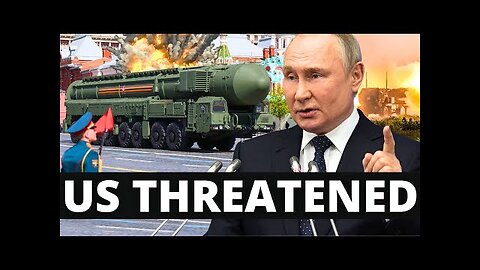 BREAKING: Russia THREATENS WAR With US; Cambodia BREAKS Ceasefire