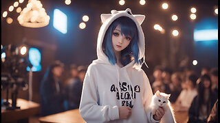 Kitten Vibes [Music]