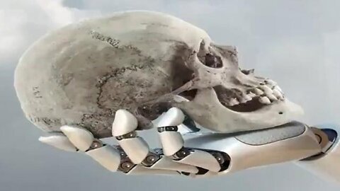 "Transhumanism: Humanity's Reboot at Warp Speed"
