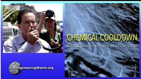 "Understanding Unnatural Firestorms and Chemical Cool-downs: An In-Depth Analysis"