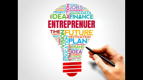 dotpaw podcast -Entrepreneur -