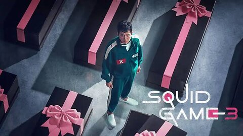 Squid Game Season 03 Download | Multi Audio Hindi-English-Korean | Link in Description 👇🏻👇🏻👇🏻