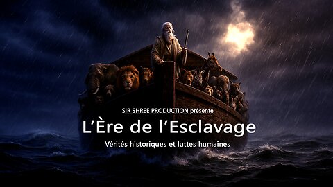 L’Ère de l’Esclavage | Vérités Historiques et Résistance Humaine | SS Production