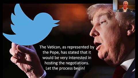 Bruce Telfer : 'America, Catholicism and Prophecy'