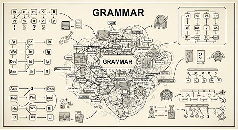 La situazione è grammatica - 28 maggio 2025