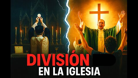 División en la Iglesia Católica: Tradicionalismo vs Novus Ordo y Otras Corrientes del Rito Latino