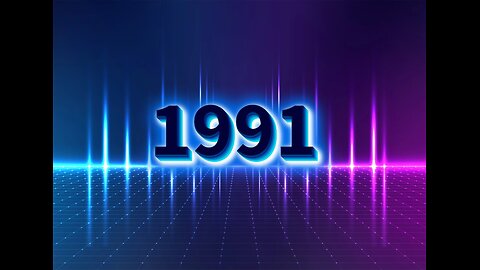 Music Videos of 1991