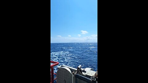 Sea