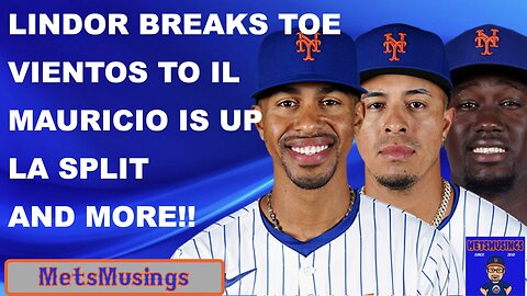 MetsMusings #585 - Rocky Mountain High