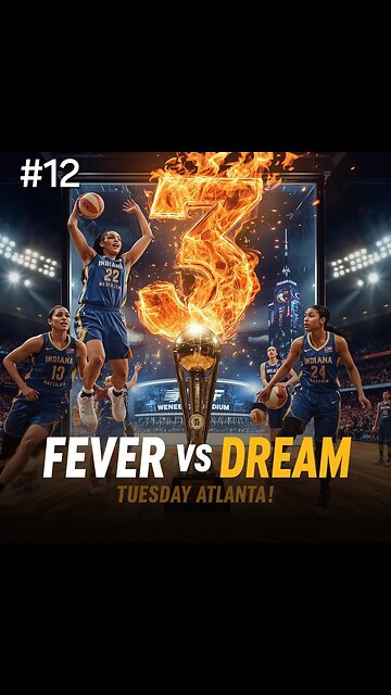 Fever team aims for 3rd straight Commissioner's Cup Tuesday in Atlanta