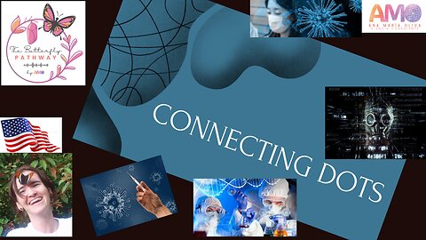 CONNECTING DOTS